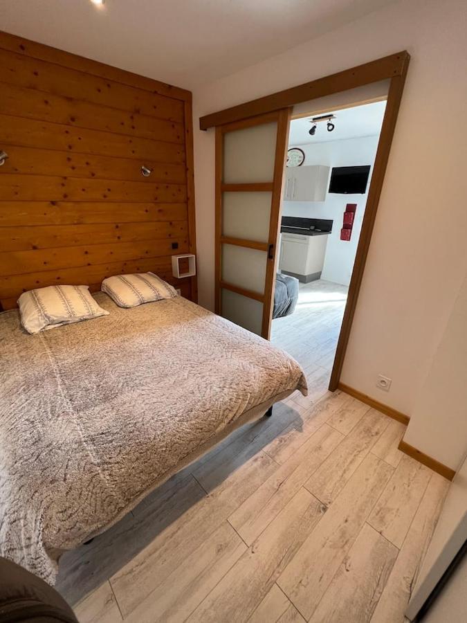 Charmant Appartement Calme Et Lumineux Chateauvieux  Eksteriør bilde