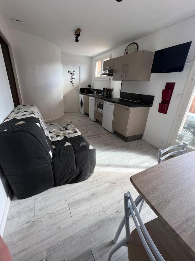 Charmant Appartement Calme Et Lumineux Chateauvieux  Eksteriør bilde