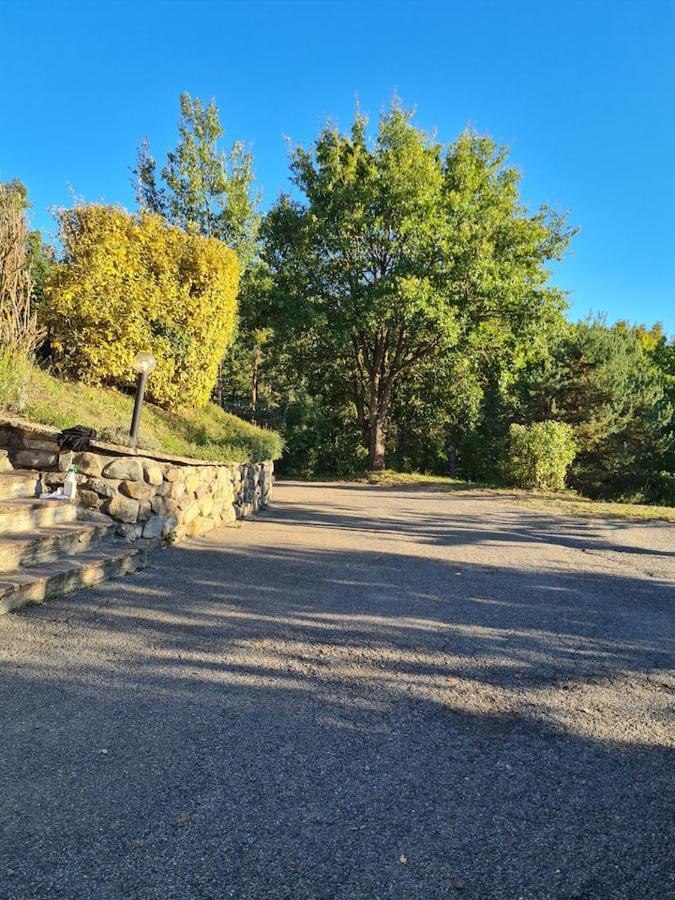 Charmant Appartement Calme Et Lumineux Chateauvieux  Eksteriør bilde